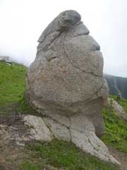On way to Kailash Yatra.