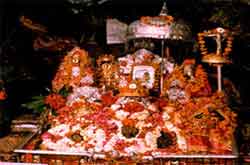 Shri Mat Vaishno Devi